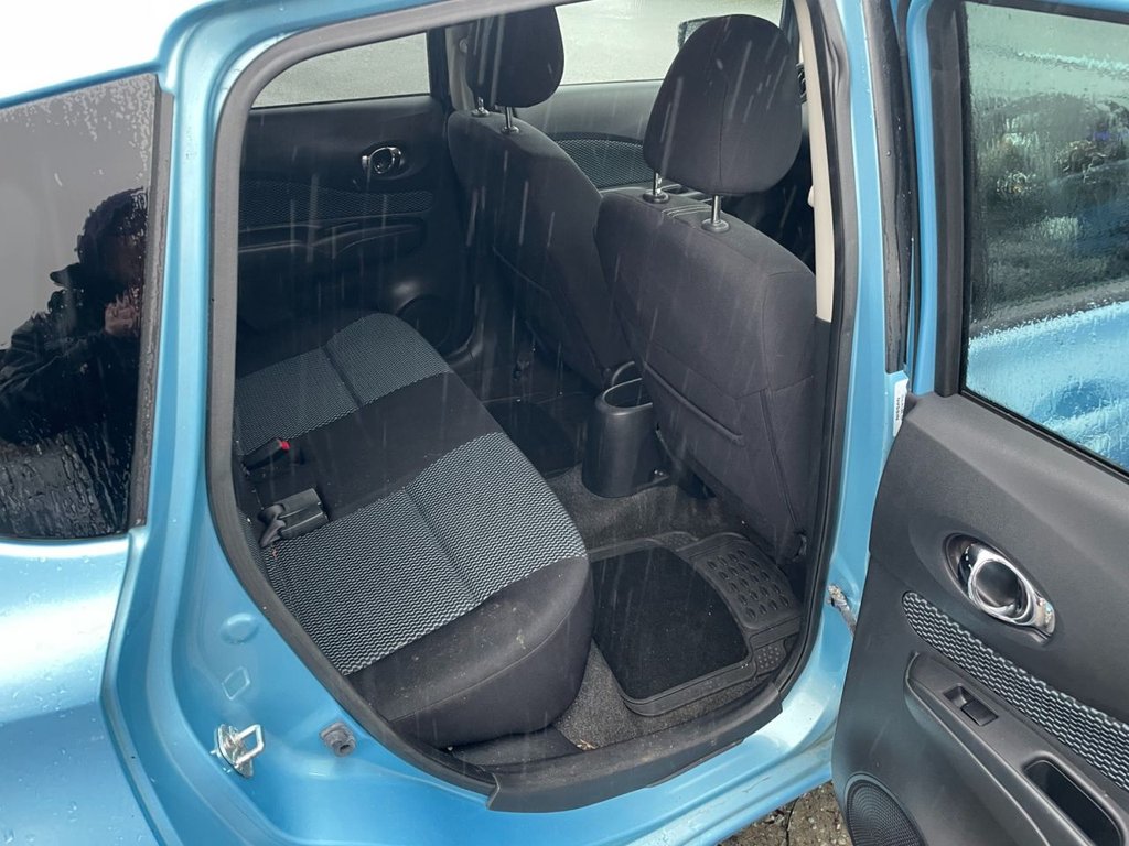 Used Nissan Note 2014 for sale - 77582942: Photo 16