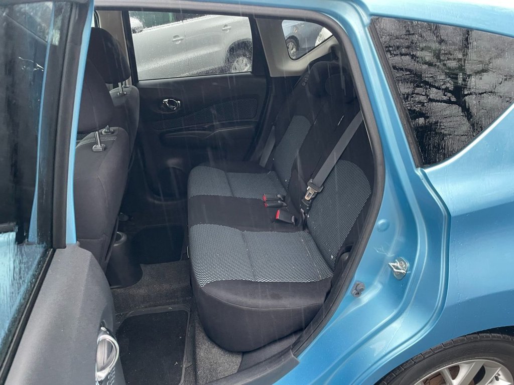 Used Nissan Note 2014 for sale - 77582942: Photo 19