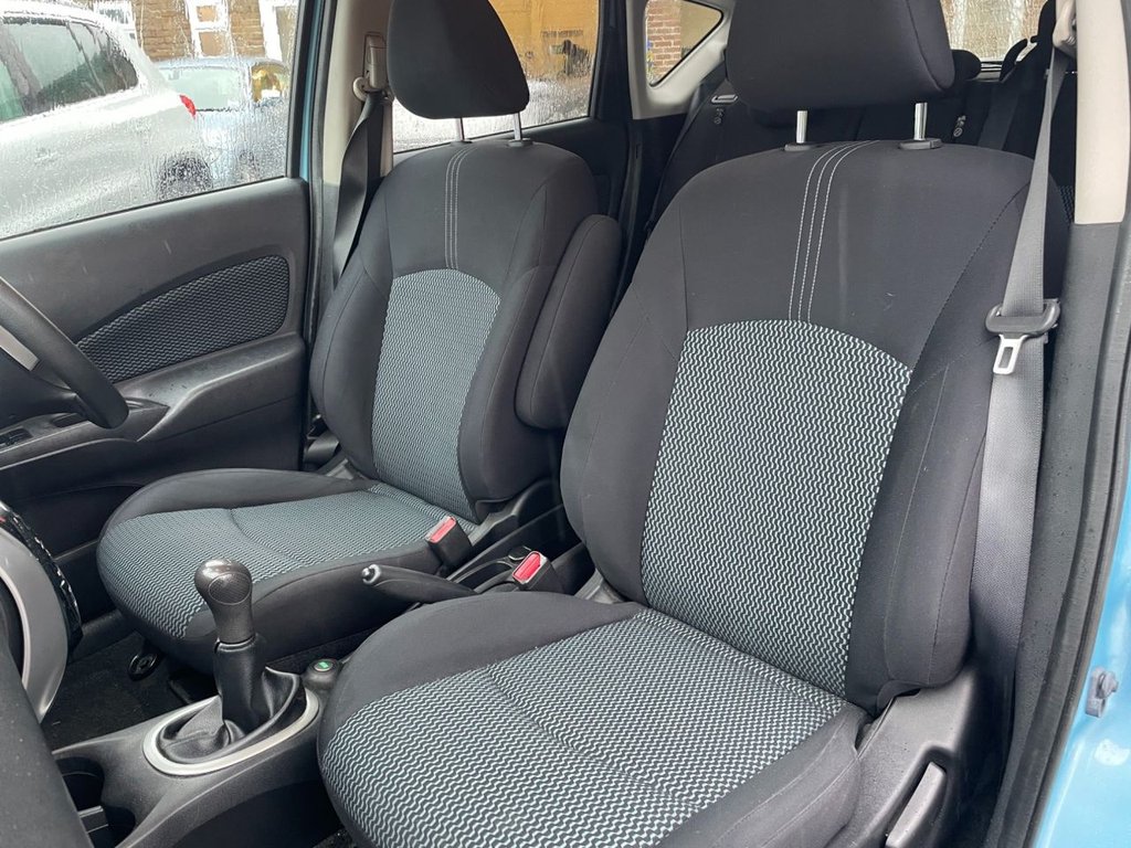 Used Nissan Note 2014 for sale - 77582942: Photo 23