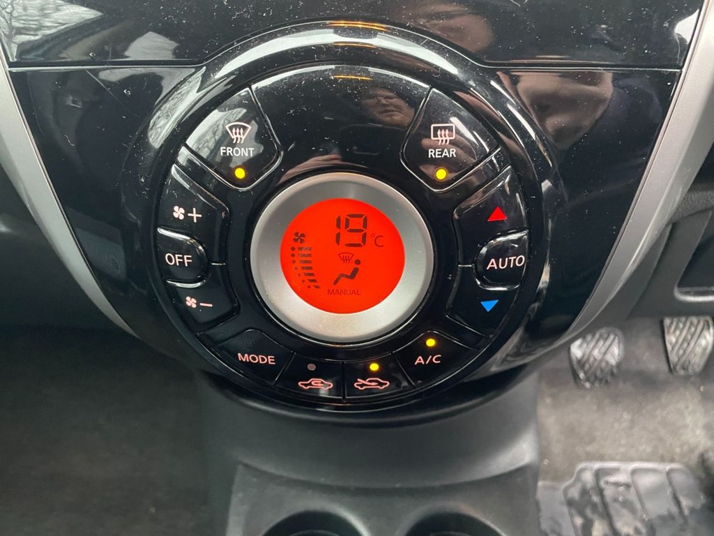 Used Nissan Note 2014 for sale - 77582942: Photo 26