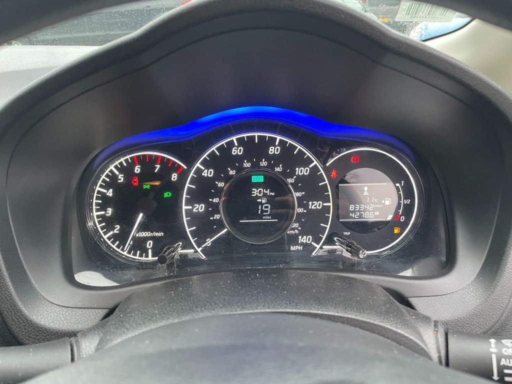 Used Nissan Note 2014 for sale - 77582942: Photo 30