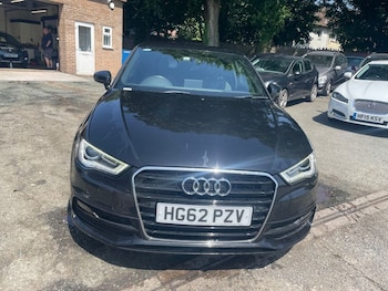 Used Audi A3 2012 for sale - 78996535: Photo