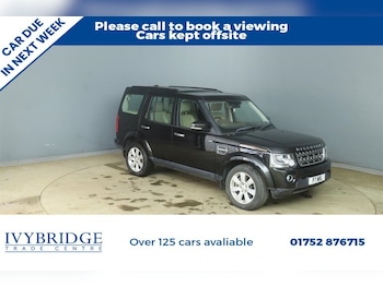 Used Land Rover Discovery 2015 for sale - 78097108: Photo