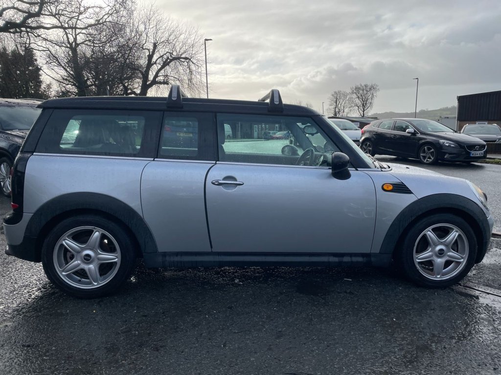 Used MINI Clubman 2007 for sale - 77507513: Photo 14