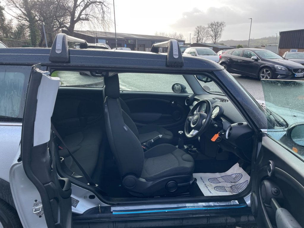 Used MINI Clubman 2007 for sale - 77507513: Photo 15