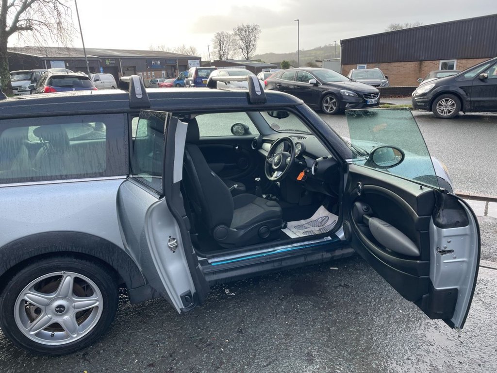 Used MINI Clubman 2007 for sale - 77507513: Photo 16