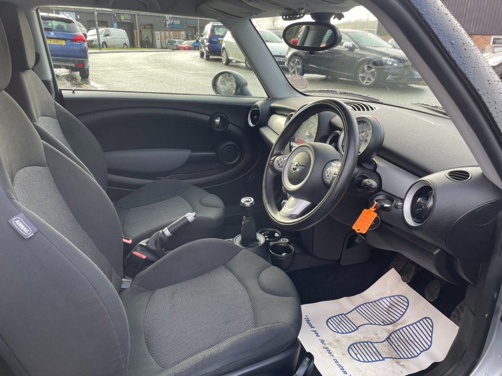 Used MINI Clubman 2007 for sale - 77507513: Photo 17