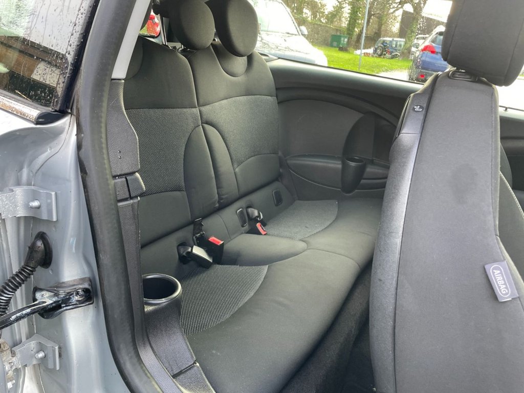 Used MINI Clubman 2007 for sale - 77507513: Photo 18