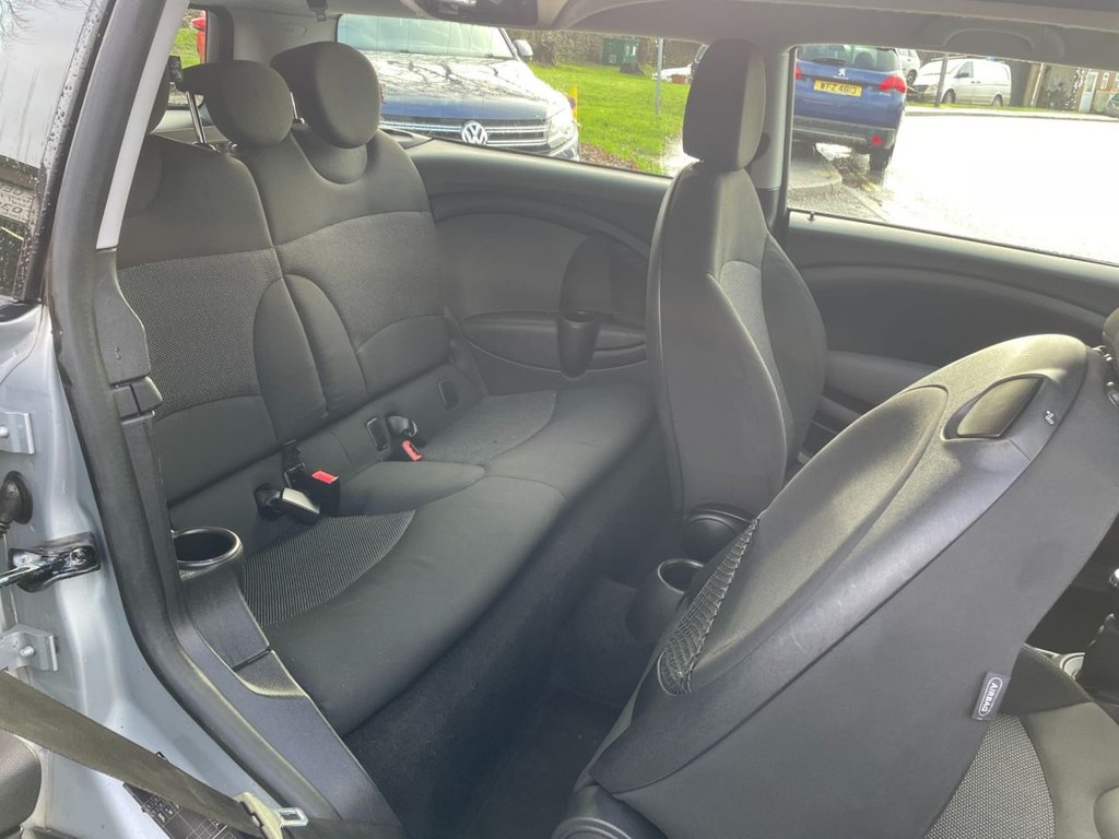 Used MINI Clubman 2007 for sale - 77507513: Photo 19