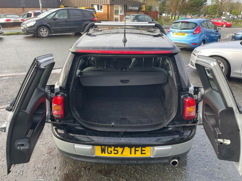 Used MINI Clubman 2007 for sale - 77507513: Photo 21