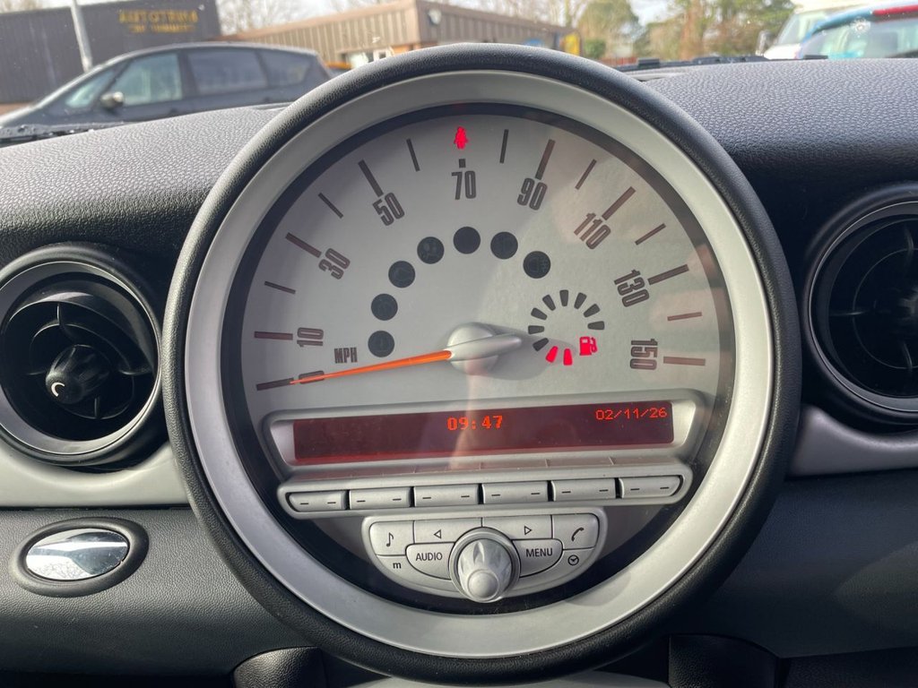 Used MINI Clubman 2007 for sale - 77507513: Photo 25