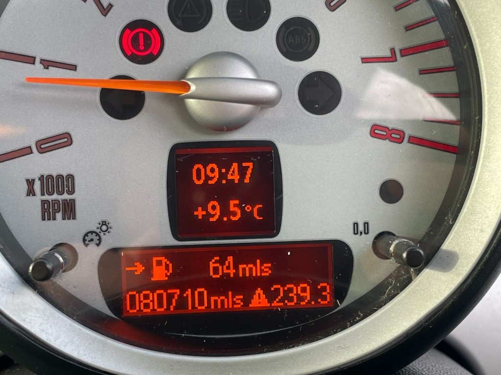 Used MINI Clubman 2007 for sale - 77507513: Photo 29