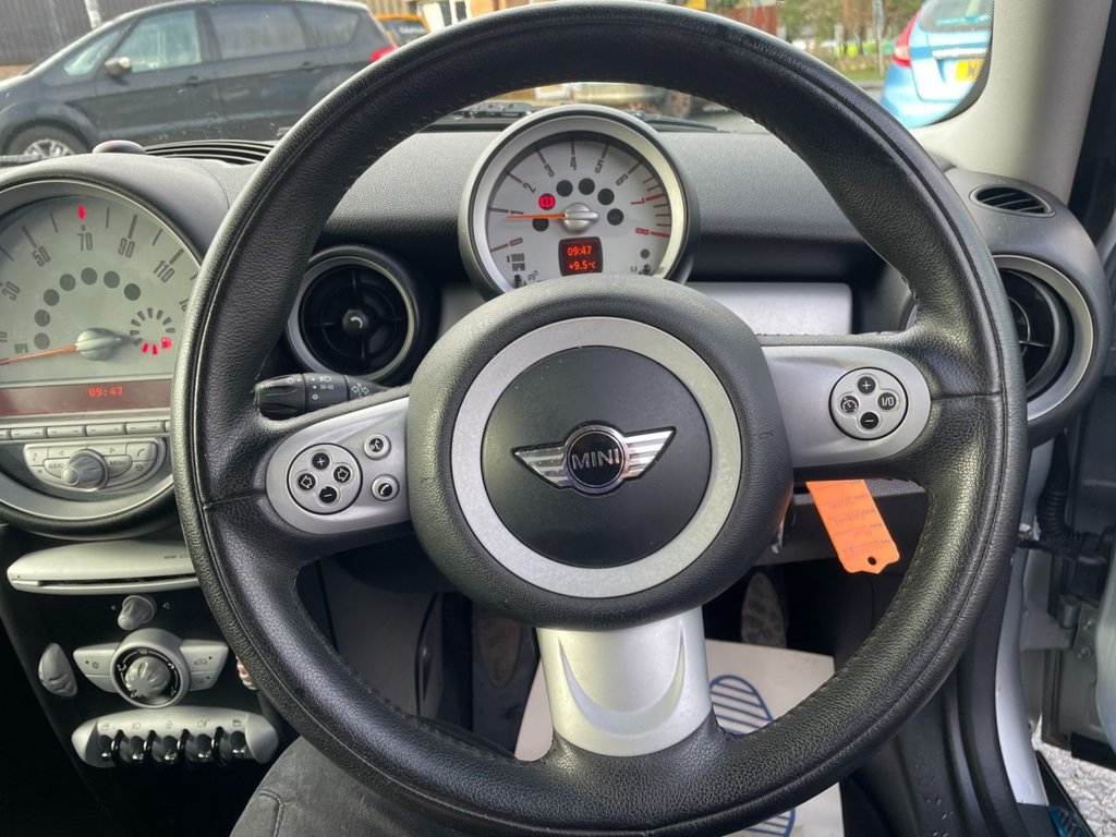 Used MINI Clubman 2007 for sale - 77507513: Photo 30