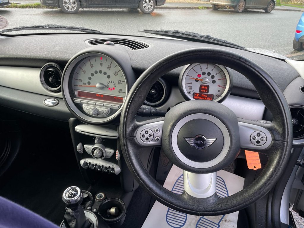 Used MINI Clubman 2007 for sale - 77507513: Photo 33