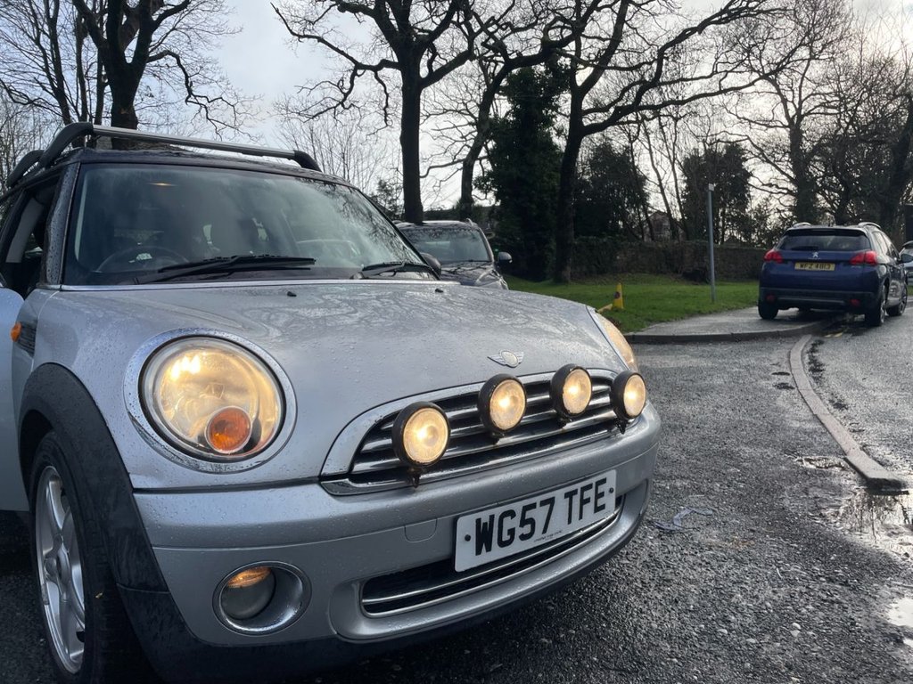 Used MINI Clubman 2007 for sale - 77507513: Photo 34