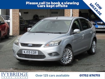Ford - Focus