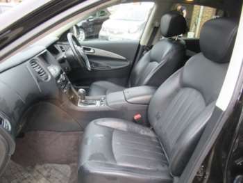 Used Infiniti QX50 2016 for sale - 74091116: Photo