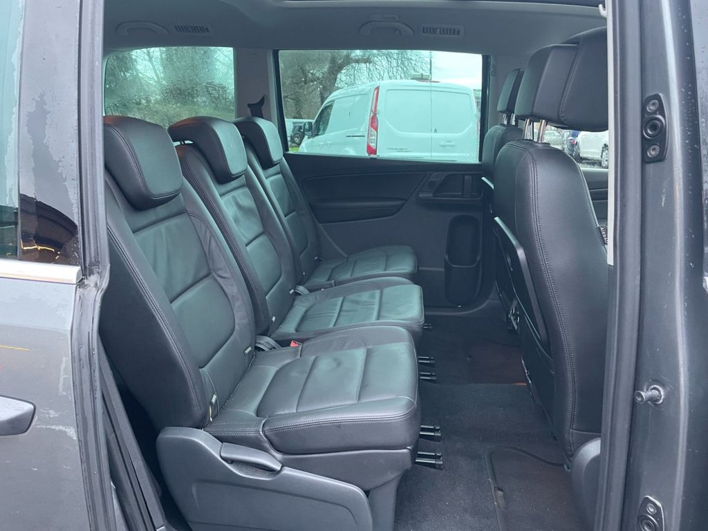 Used SEAT Alhambra 2016 for sale - 77133359: Photo 16