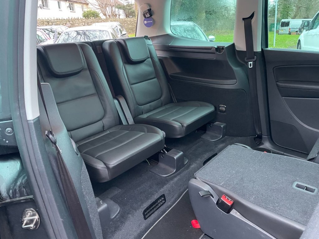 Used SEAT Alhambra 2016 for sale - 77133359: Photo 17