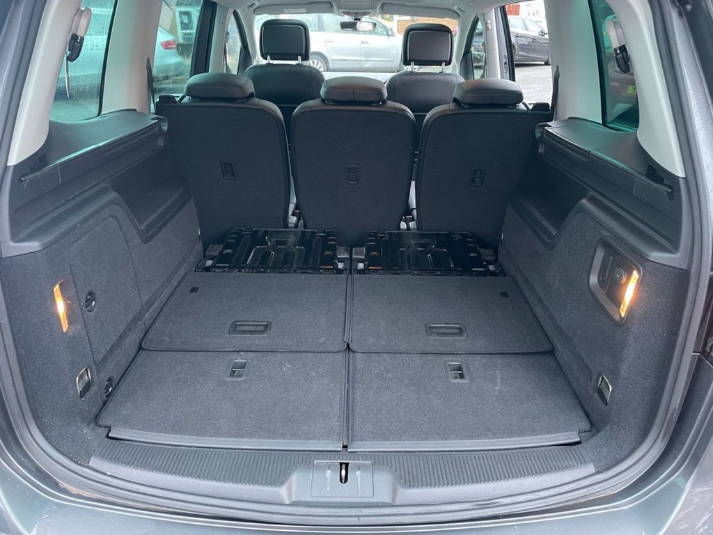 Used SEAT Alhambra 2016 for sale - 77133359: Photo 18