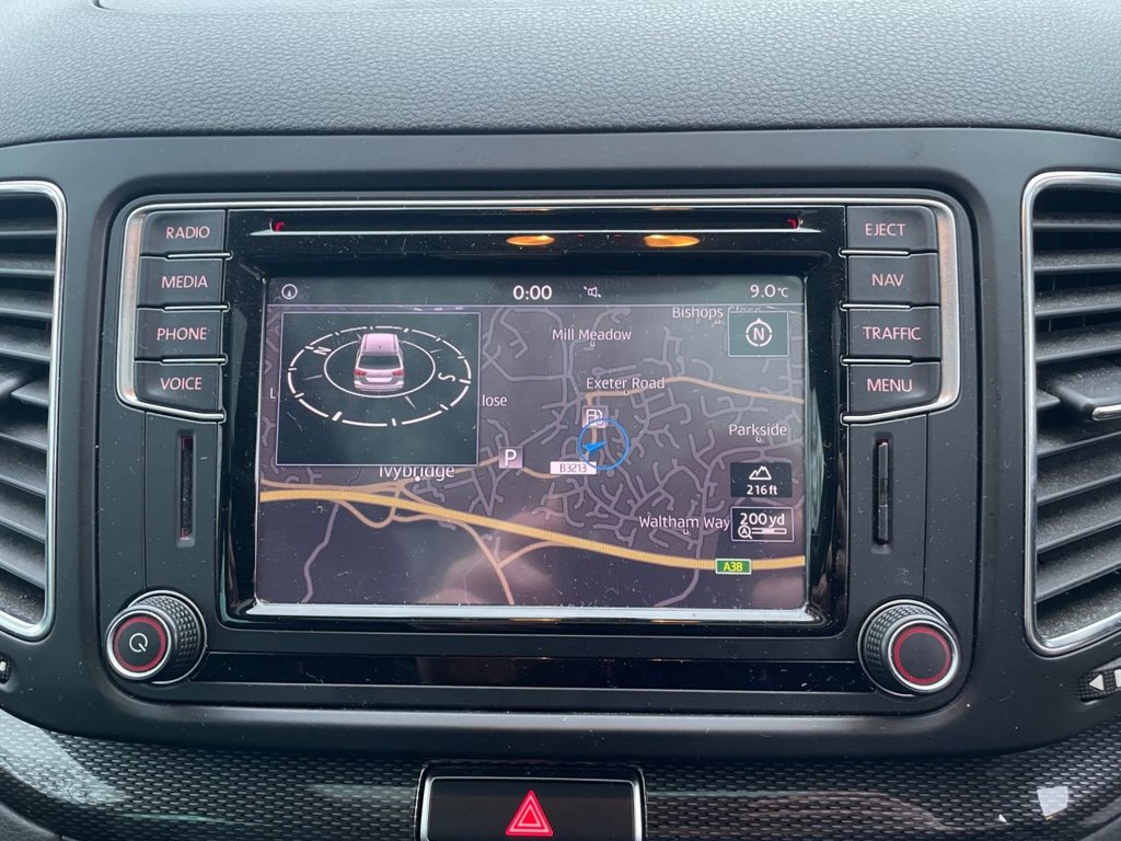 Used SEAT Alhambra 2016 for sale - 77133359: Photo 19