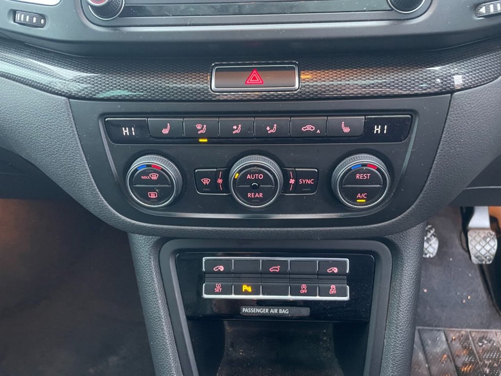 Used SEAT Alhambra 2016 for sale - 77133359: Photo 20