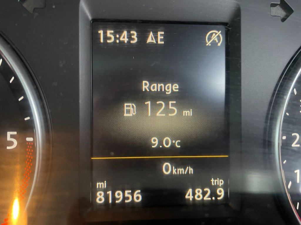 Used SEAT Alhambra 2016 for sale - 77133359: Photo 24