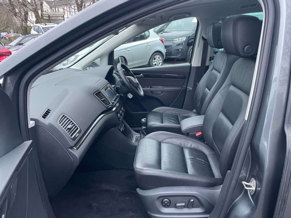 Used SEAT Alhambra 2016 for sale - 77133359: Photo 27