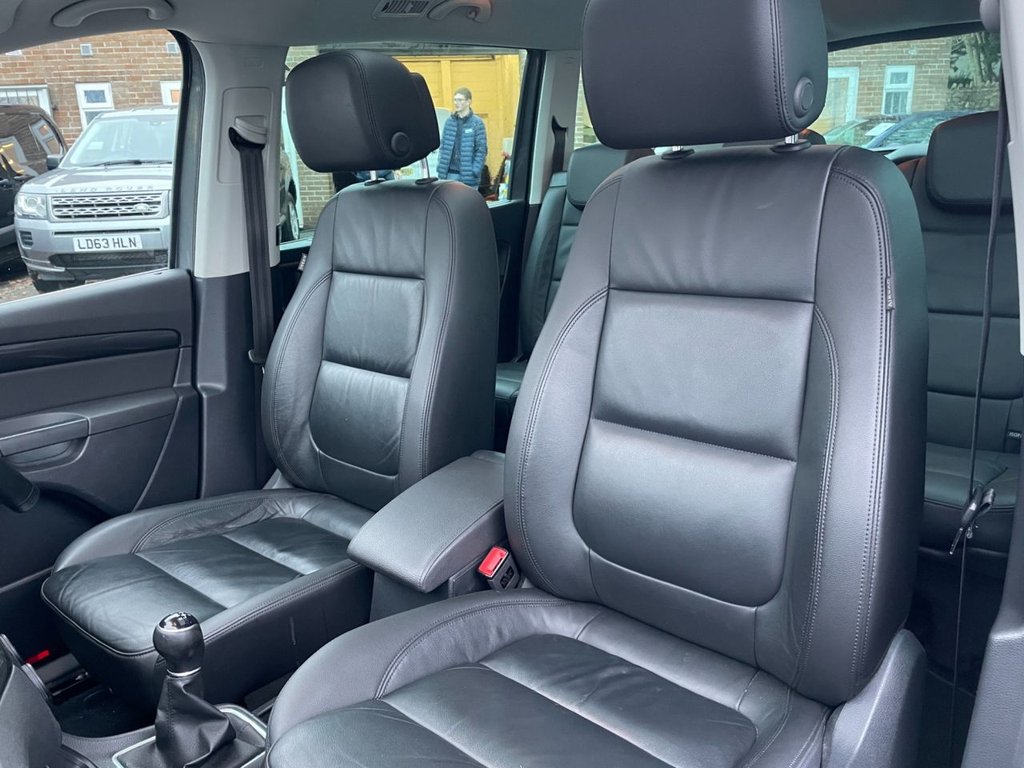 Used SEAT Alhambra 2016 for sale - 77133359: Photo 28