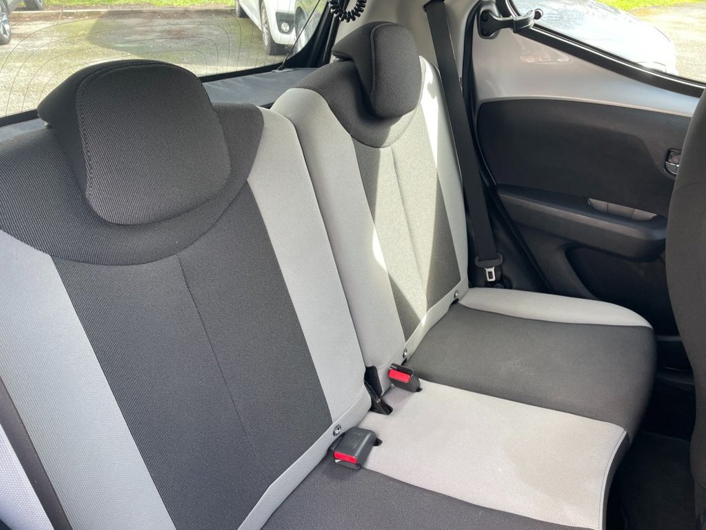 Used Toyota AYGO 2017 for sale - 77905588: Photo 15