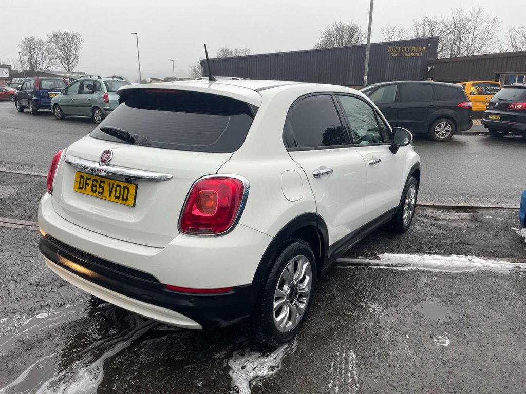 Used Fiat 500X 2015 for sale - 77654954: Photo 10