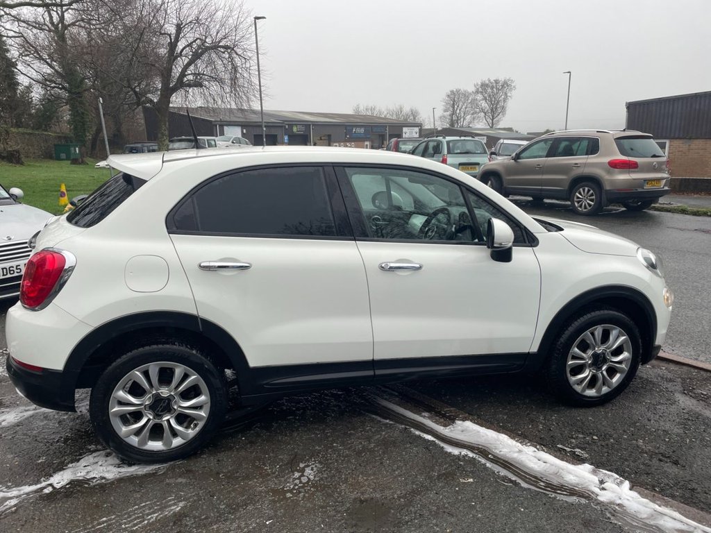 Used Fiat 500X 2015 for sale - 77654954: Photo 11