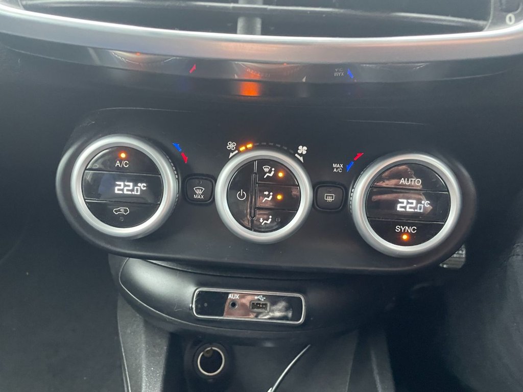 Used Fiat 500X 2015 for sale - 77654954: Photo 14