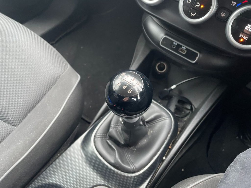 Used Fiat 500X 2015 for sale - 77654954: Photo 16