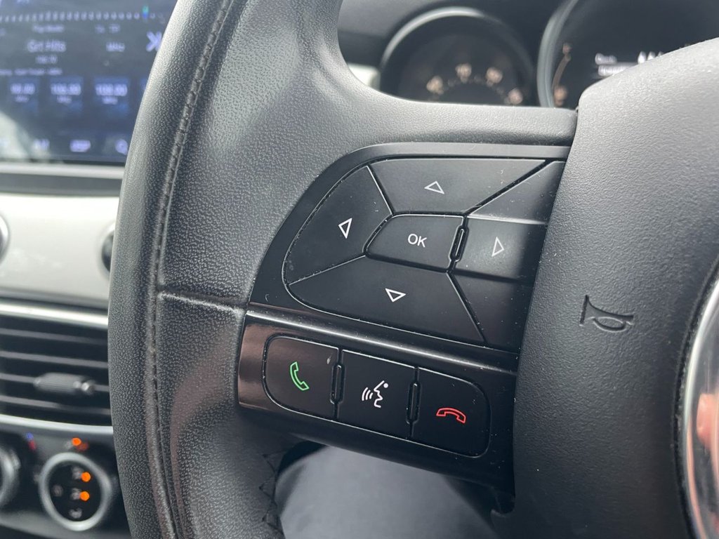 Used Fiat 500X 2015 for sale - 77654954: Photo 20