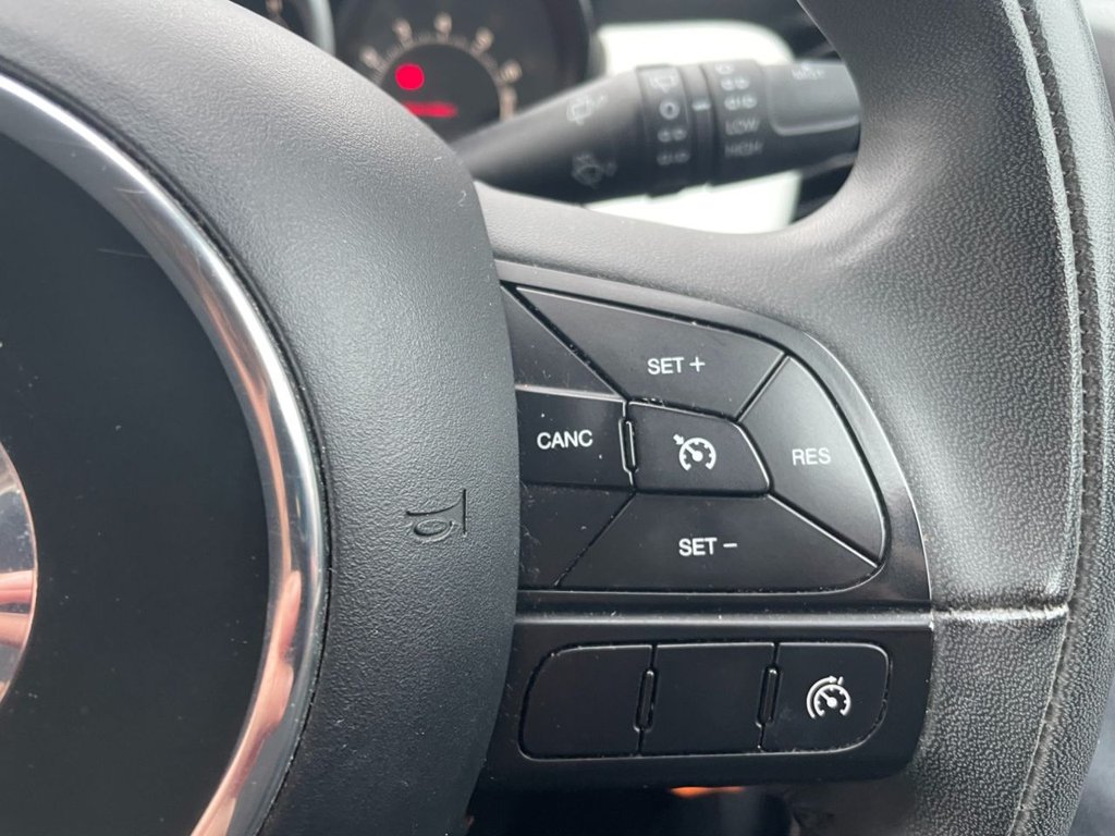 Used Fiat 500X 2015 for sale - 77654954: Photo 21