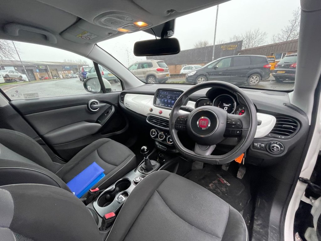 Used Fiat 500X 2015 for sale - 77654954: Photo 23