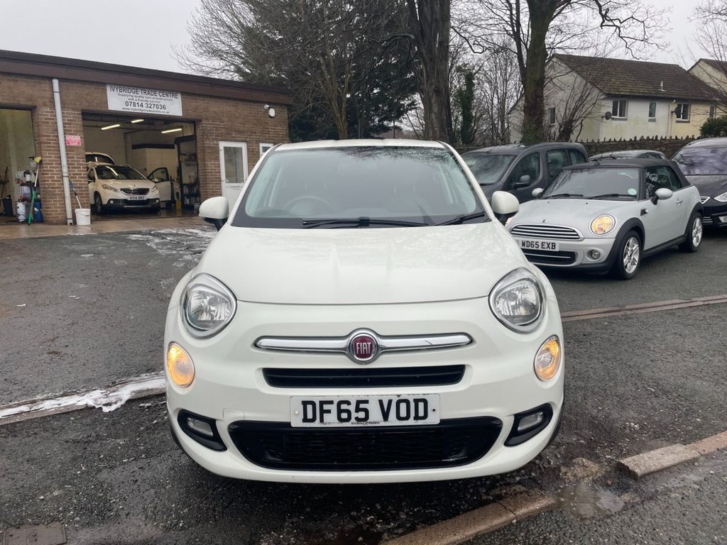 Used Fiat 500X 2015 for sale - 77654954: Photo 5