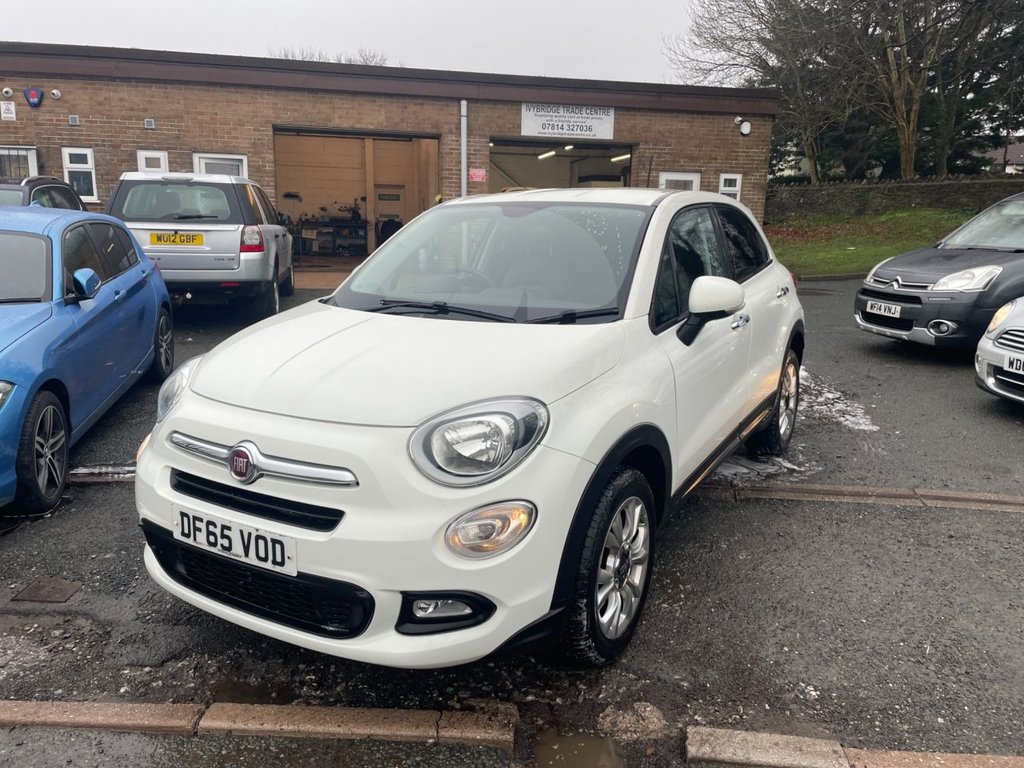 Used Fiat 500X 2015 for sale - 77654954: Photo 6