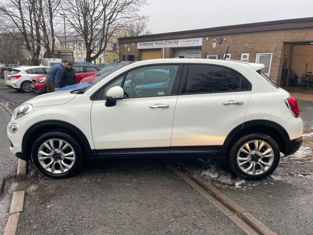 Used Fiat 500X 2015 for sale - 77654954: Photo 7