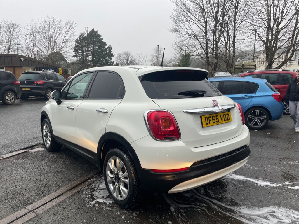 Used Fiat 500X 2015 for sale - 77654954: Photo 8