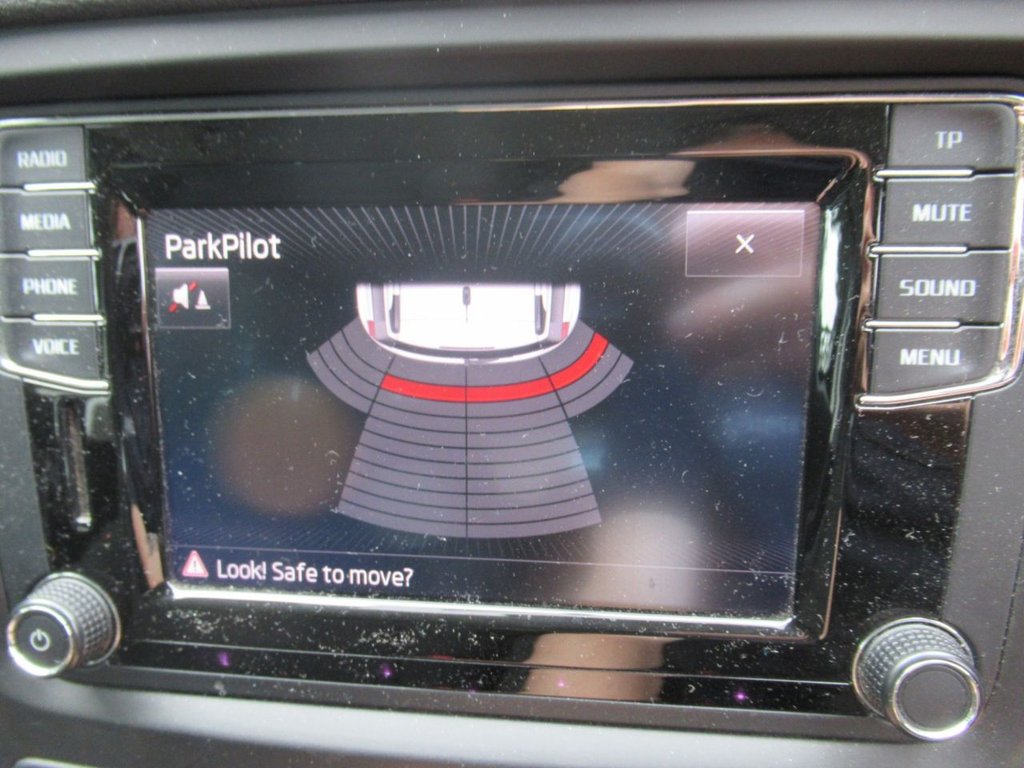 Vehicle 31