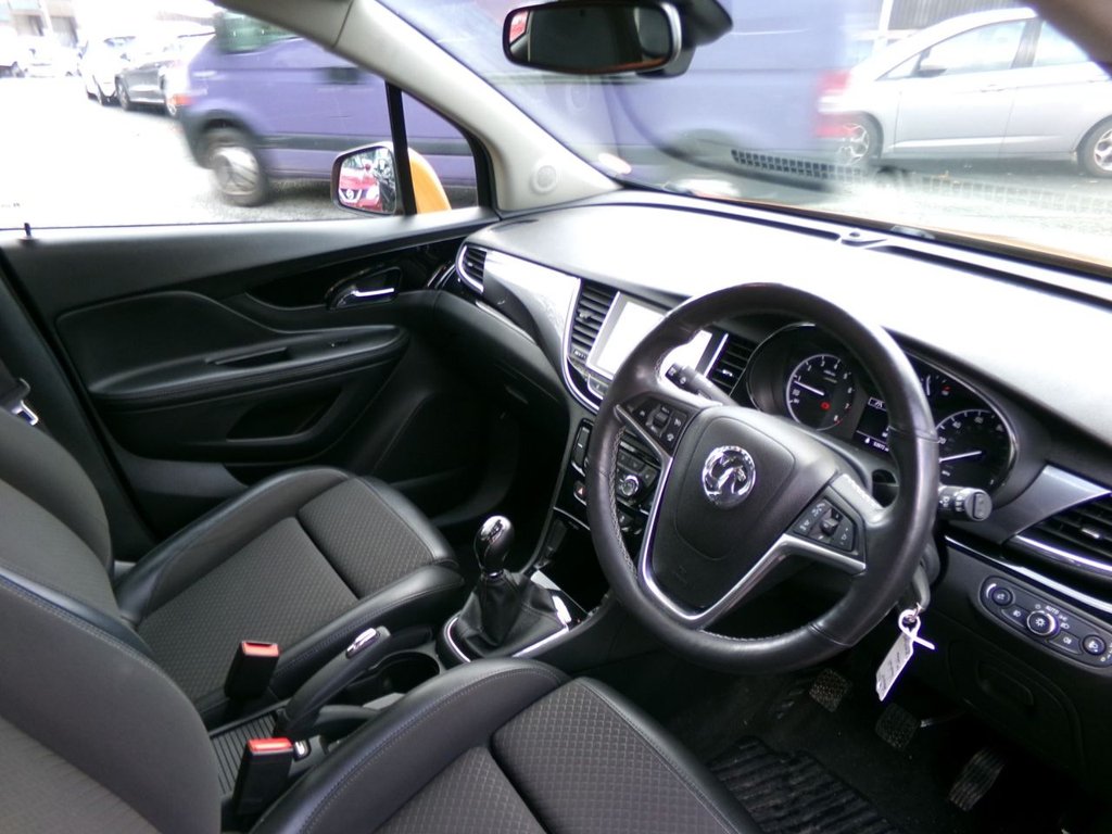 Used Vauxhall Mokka X 2019 for sale - 76710988: Photo 13