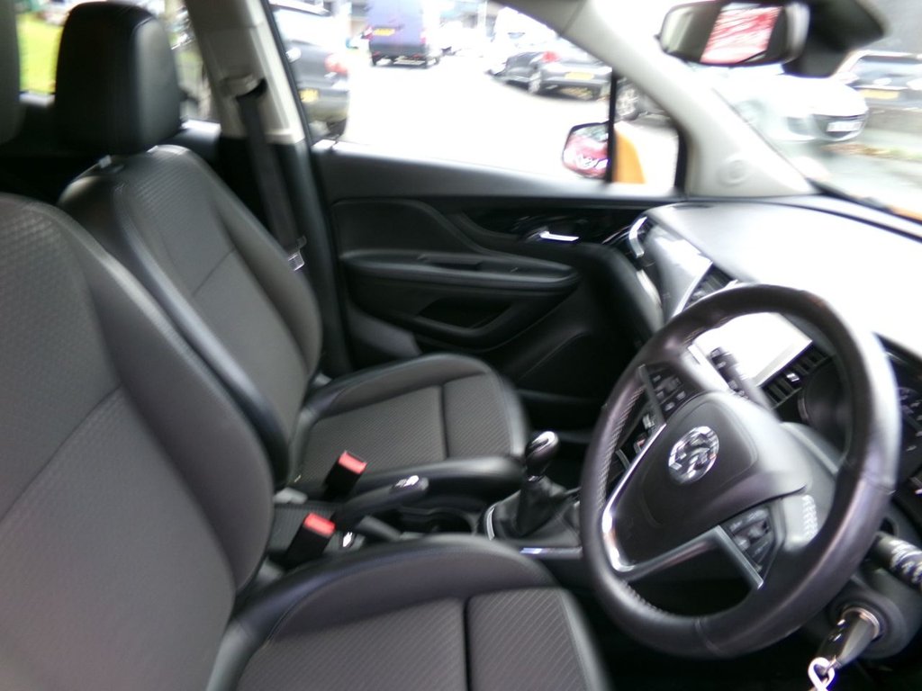 Used Vauxhall Mokka X 2019 for sale - 76710988: Photo 14