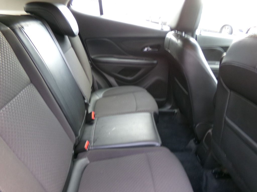 Used Vauxhall Mokka X 2019 for sale - 76710988: Photo 17