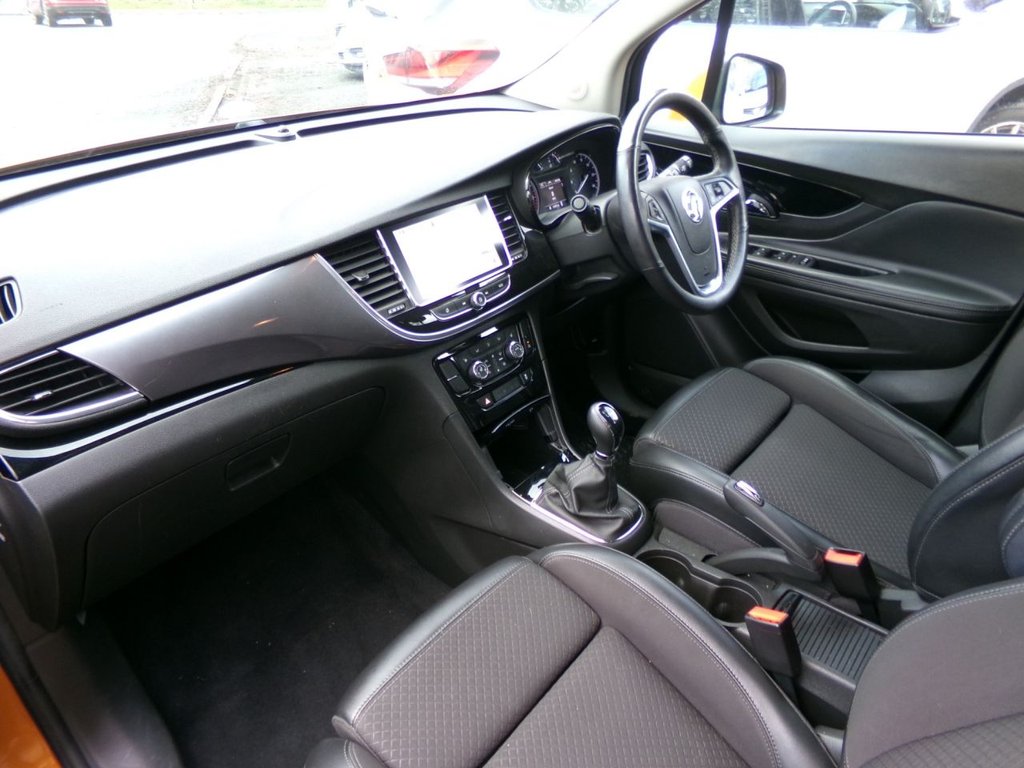 Used Vauxhall Mokka X 2019 for sale - 76710988: Photo 19