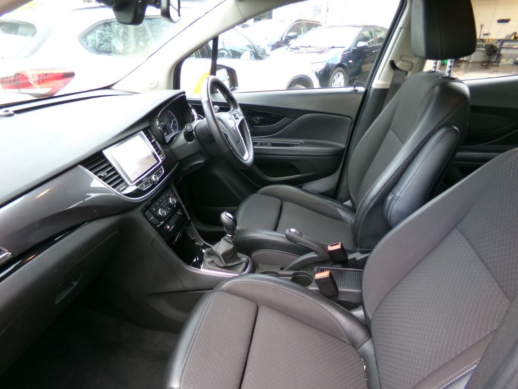 Used Vauxhall Mokka X 2019 for sale - 76710988: Photo 20