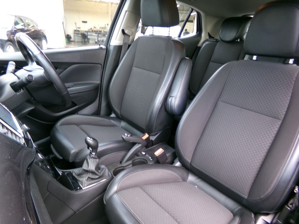 Used Vauxhall Mokka X 2019 for sale - 76710988: Photo 21