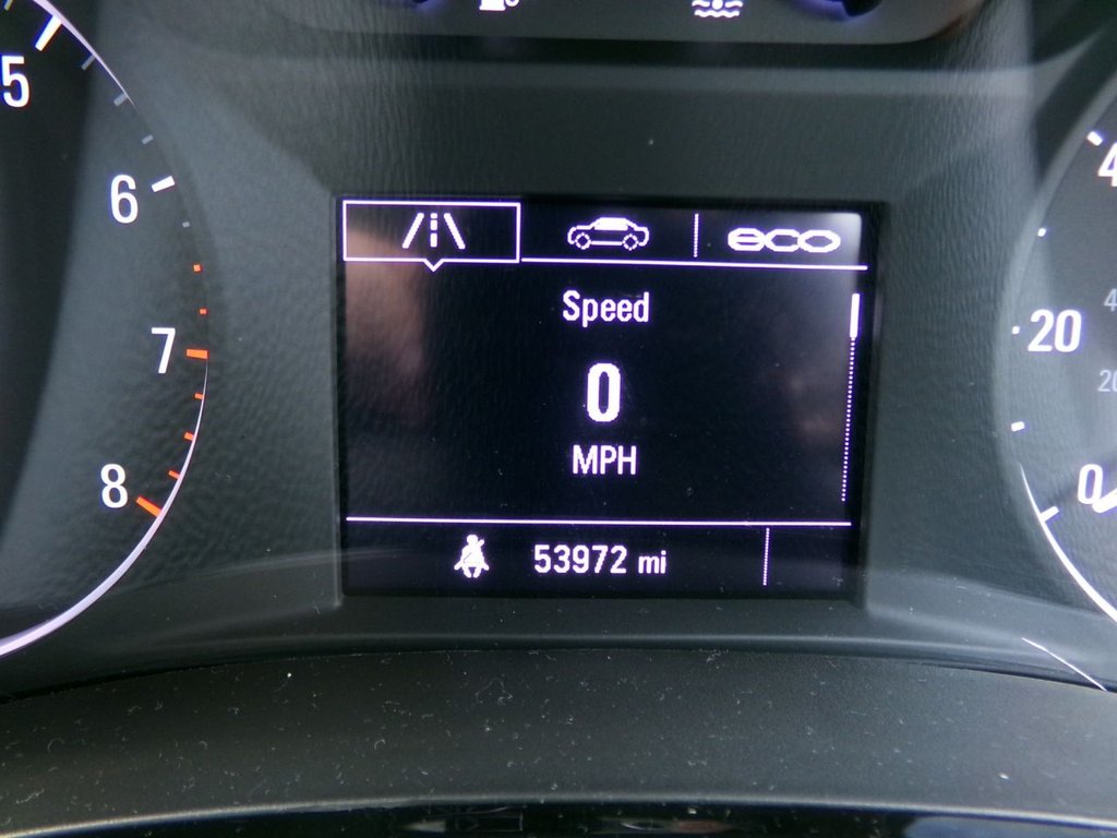 Used Vauxhall Mokka X 2019 for sale - 76710988: Photo 22