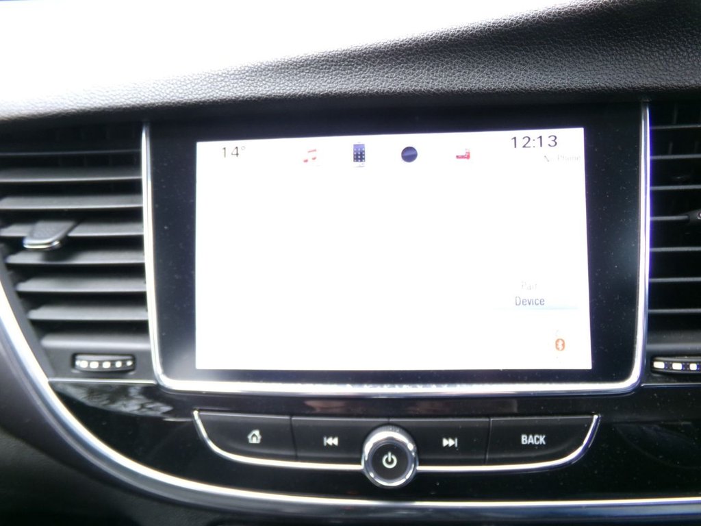 Used Vauxhall Mokka X 2019 for sale - 76710988: Photo 23